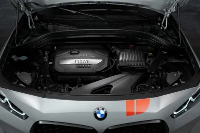X2 M